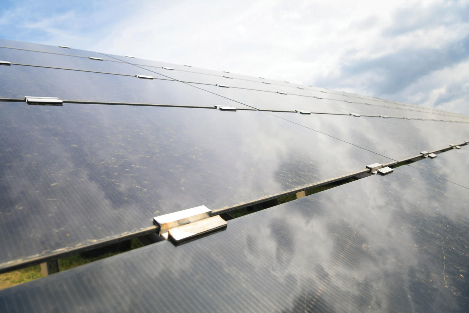 A Green New Deal for Nashville?
